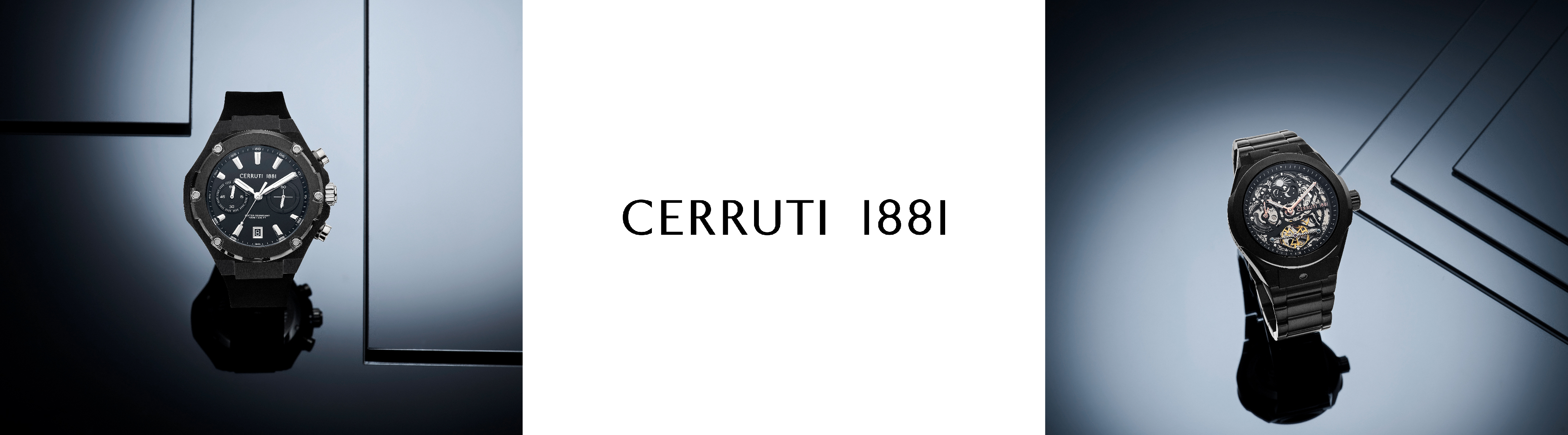 Montres Cerruti 1881 Bijouterie Carador